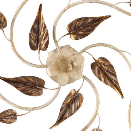 ONLI - Kattovalaisin VANDA 5xE14/6W/230V