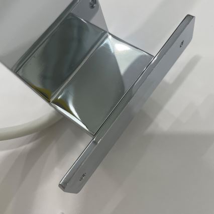 ONLI - Kylpyhuoneen LED-peilivalo NEMO LED/4,5W/230V 4000K 30 cm IP44 kiiltävä kromi