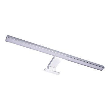ONLI - Kylpyhuoneen LED-peilivalo NEMO LED/5,5W/230V 4000K 50 cm IP44 mattakromi