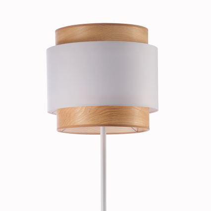 ONLI - Lattialamppu LICIA 1xE27/22W/230V