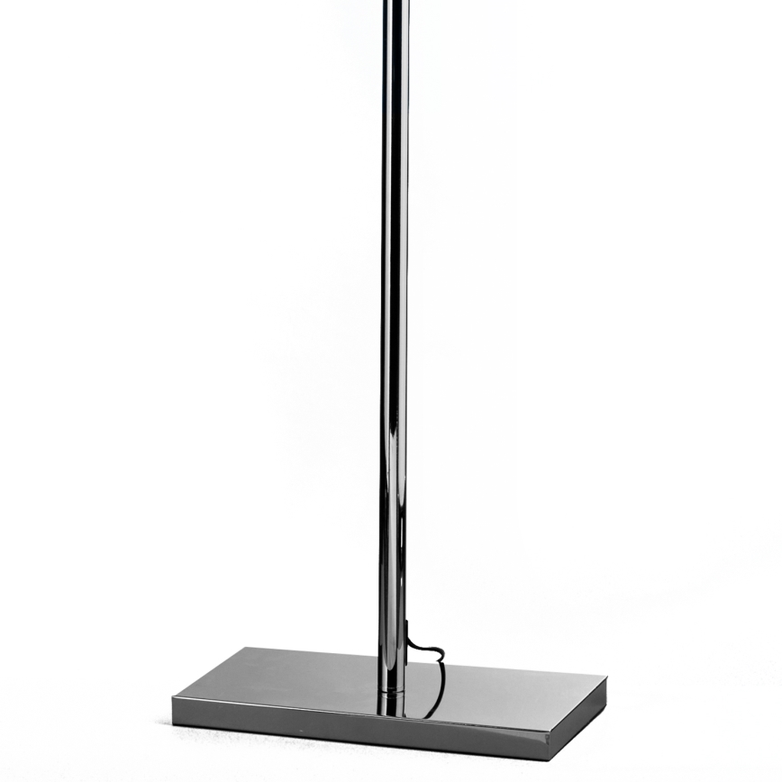 ONLI - Lattialamppu MAKANI 4xE14/6W/230V