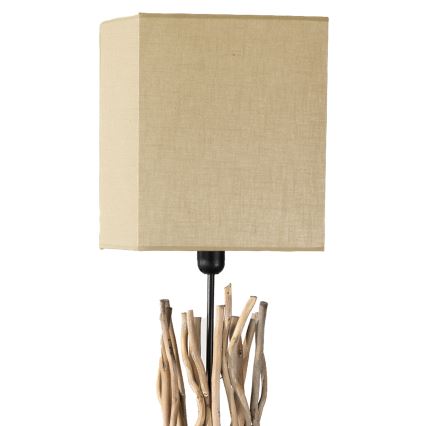 ONLI - Lattialamppu MARICA 1xE27/22W/230V