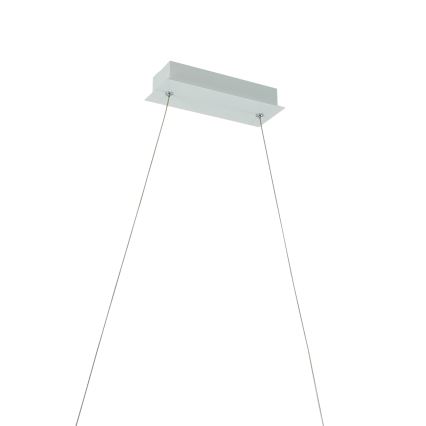 ONLI - LED-kattokruunu johdossa ROMEO LED/48W/230V 4000K valkoinen