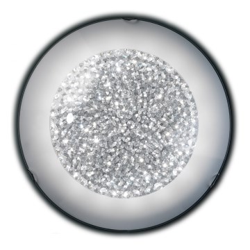 ONLI - LED-kattovalaisin BRILL LED/18W/230V 4000K halkaisija 40 cm