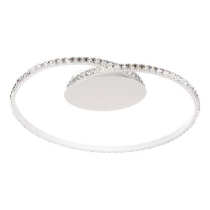 ONLI - LED-kattovalaisin EDEN LED/26W/230V 4500K halkaisija 50 cm valkoinen