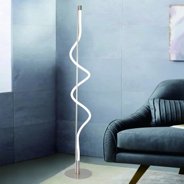 ONLI - LED-lattiavalaisin AMANDA LED/30W/230V, kultainen