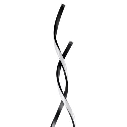 ONLI -  LED-lattiavalaisin DAFNE LED/38W/230V 4000K musta