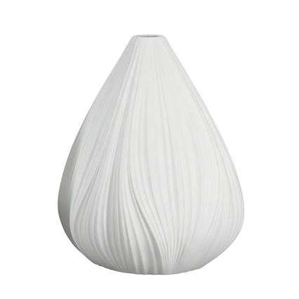 ONLI - NUVIA-pöytälamppu 1xE14/6W/230V, 25 cm, valkoinen