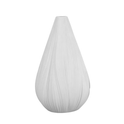 ONLI - Pöytälamppu NUVIA 1xE14/6W/230V 32 cm valkoinen