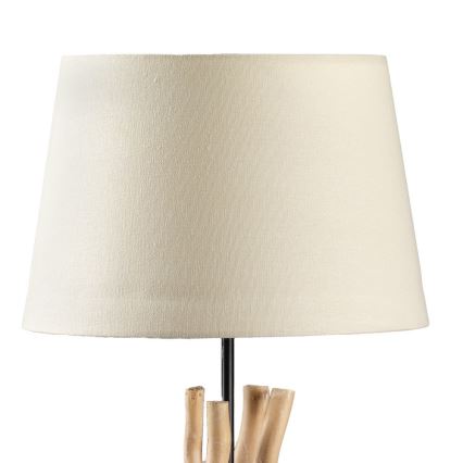 ONLI - Pöytävalaisin AGAR 1xE27/22W/230V 60 cm