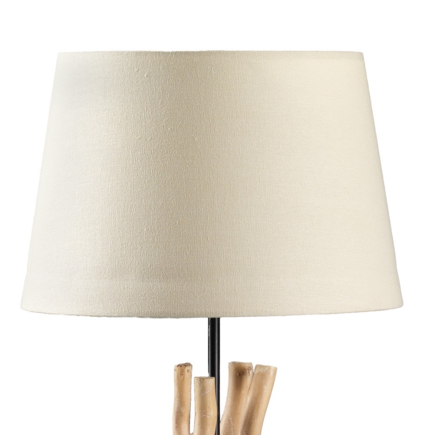 ONLI - Pöytävalaisin AGAR 1xE27/22W/230V 60 cm