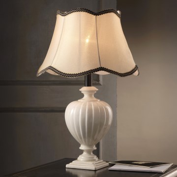 ONLI - Pöytävalaisin DESY 1xE27/22W/230V 60 cm