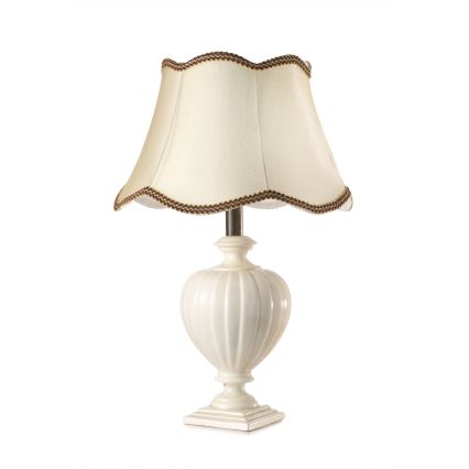 ONLI - Pöytävalaisin DESY 1xE27/22W/230V 60 cm