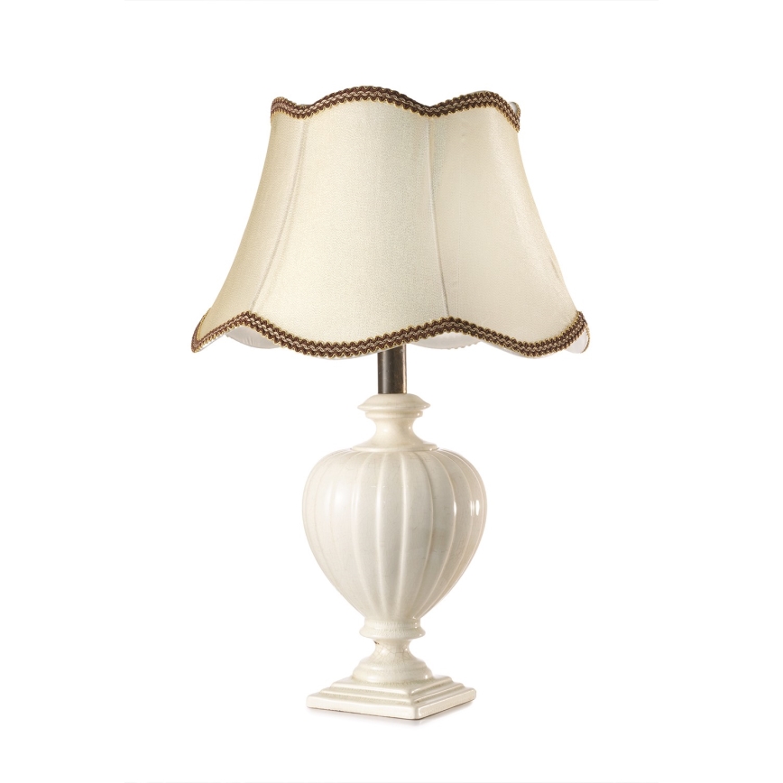 ONLI - Pöytävalaisin DESY 1xE27/22W/230V 60 cm