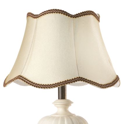 ONLI - Pöytävalaisin DESY 1xE27/22W/230V 60 cm