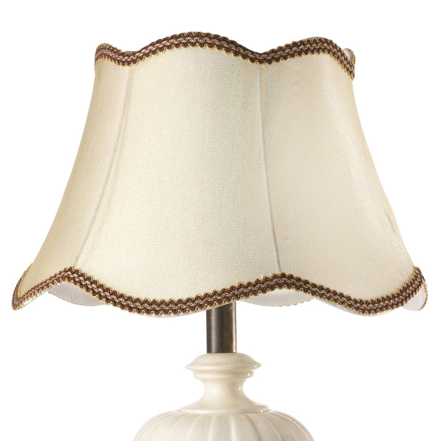 ONLI - Pöytävalaisin DESY 1xE27/22W/230V 60 cm