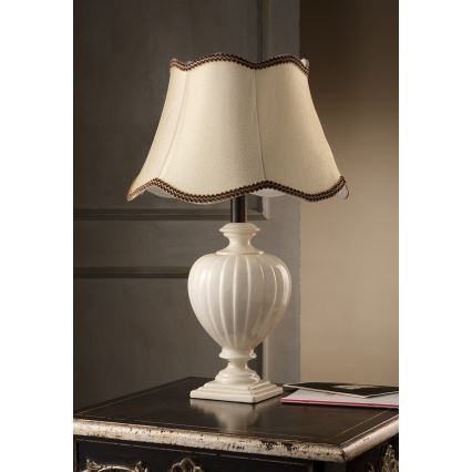 ONLI - Pöytävalaisin DESY 1xE27/22W/230V 60 cm