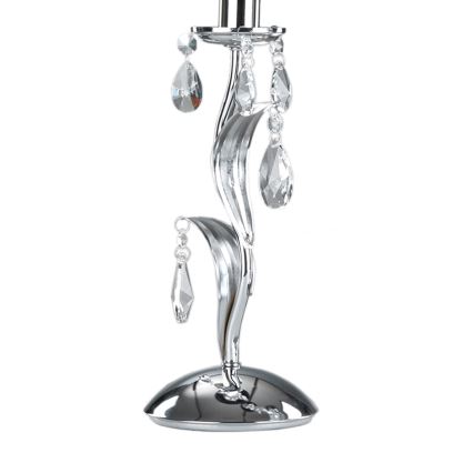 ONLI - Pöytävalaisin JACQUELINE 1xE14/6W/230V