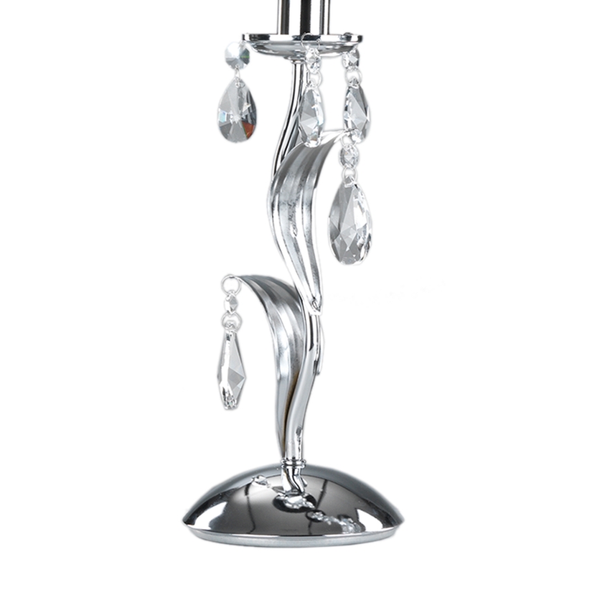 ONLI - Pöytävalaisin JACQUELINE 1xE14/6W/230V