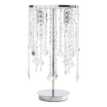 ONLI - Pöytävalaisin LAILA 2xE14/10W/230V 45 cm