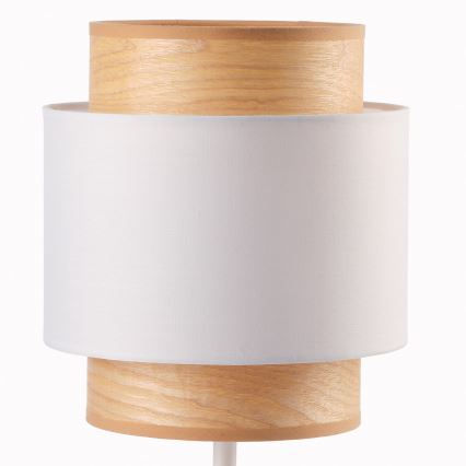 ONLI - Pöytävalaisin LICIA 1xE27/22W/230V