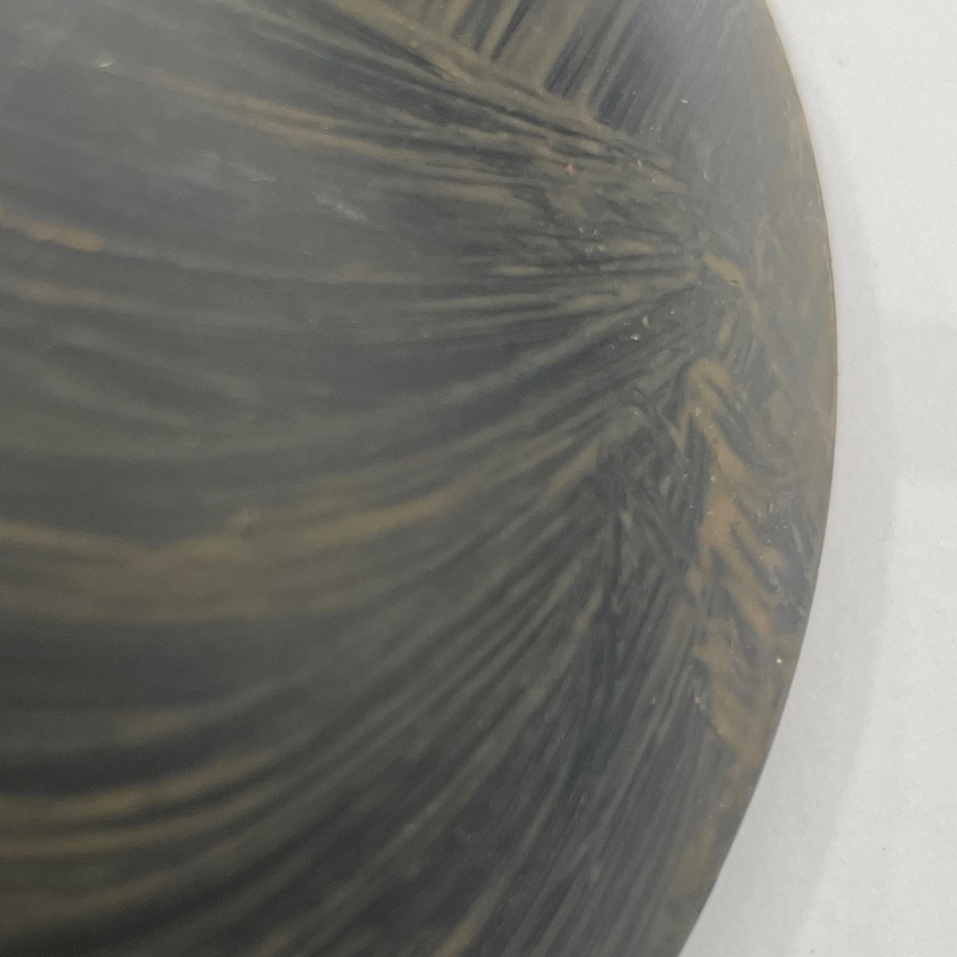 ONLI - Pöytävalaisin MAIDA 1xE27/15W/230V 38 cm ruskea