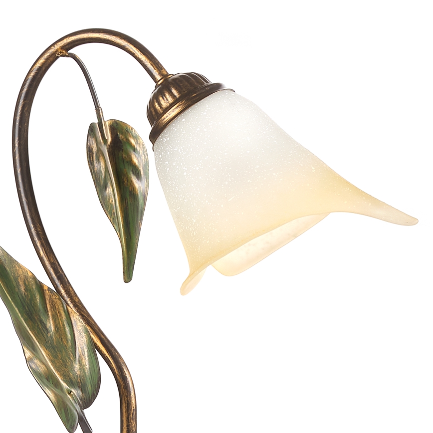 ONLI - Pöytävalaisin MIRANDA 1xE14/6W/230V