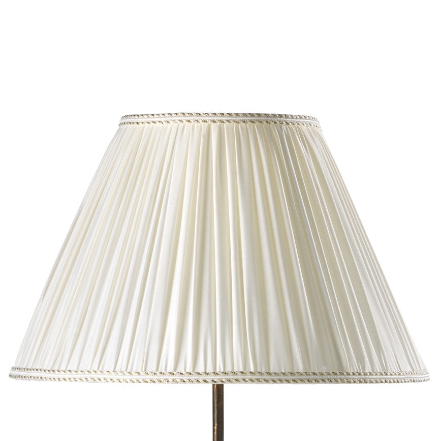 ONLI - Pöytävalaisin ODINO 1xE27/22W/230V 57 cm