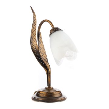 ONLI - Pöytävalaisin SONIA 1xE14/6W/230V