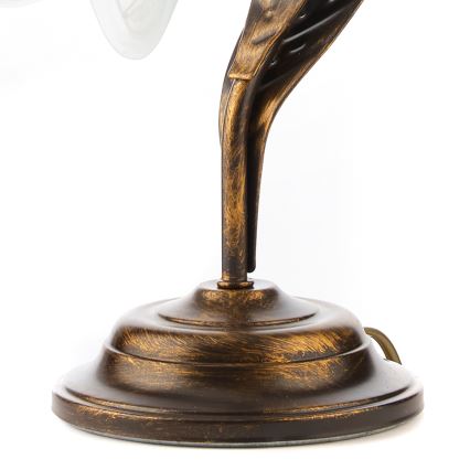 ONLI - Pöytävalaisin SONIA 1xE14/6W/230V