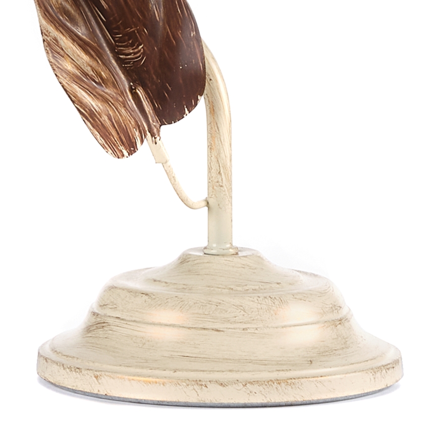 ONLI - Pöytävalaisin VANDA 1xE14/6W/230V