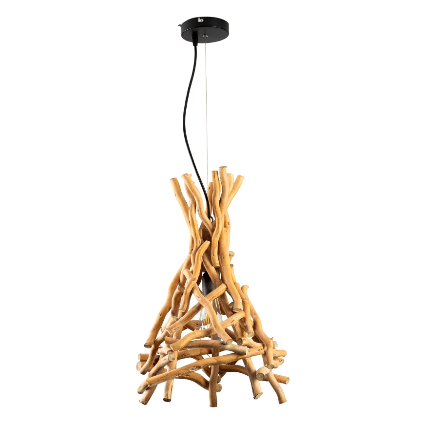 ONLI - Riippuvalaisin vaijerilla AGAR 1xE27/22W/230V