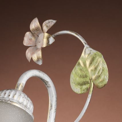 ONLI - Seinävalaisin BOTTON DORO 1xE14/6W/230V