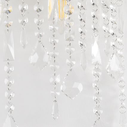 ONLI - Seinävalaisin LAILA 2xE14/10W/230V