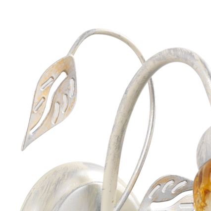 ONLI - Seinävalaisin LANCIA 2xE14/6W/230V