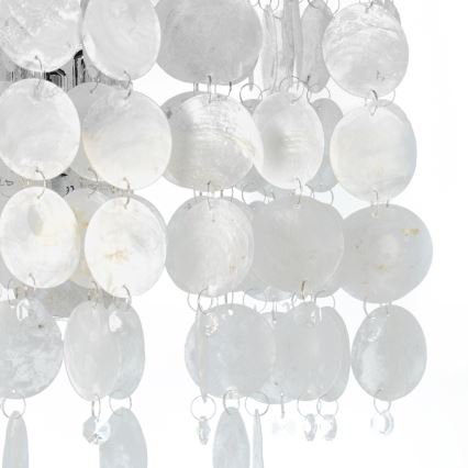 ONLI - Seinävalaisin MAKANI 2xE14/6W/230V