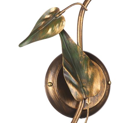 ONLI - Seinävalaisin MIRANDA 1xE14/6W/230V