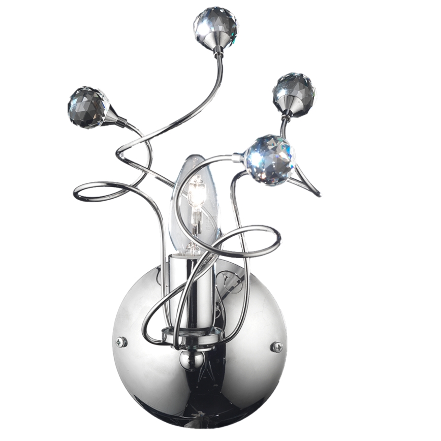 ONLI - Seinävalaisin TRILLY 1xE14/6W/230V