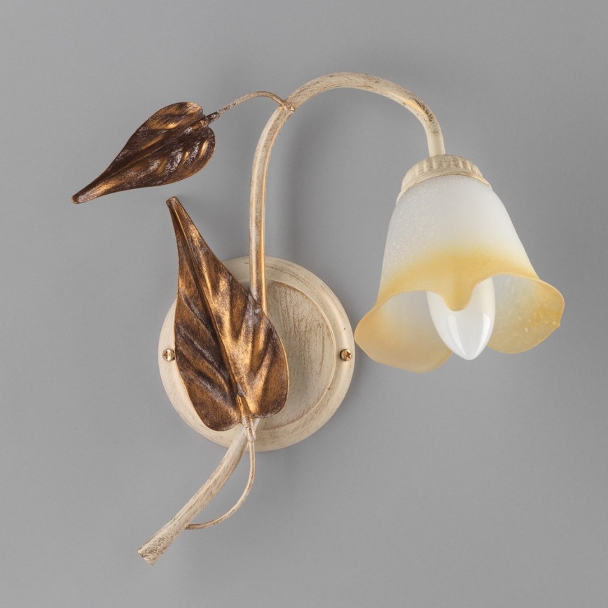 ONLI - Seinävalaisin VANDA 1xE14/6W/230V