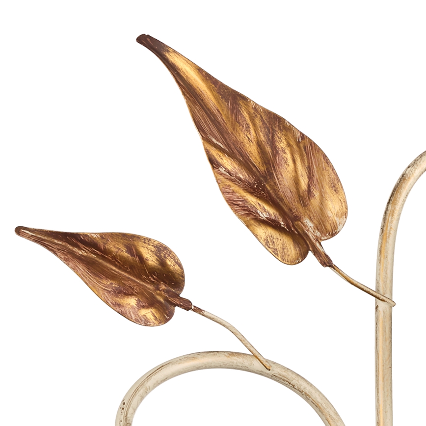 ONLI - Seinävalaisin VANDA 3xE14/6W/230V