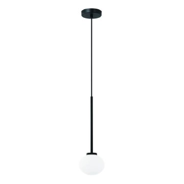 Open Design OR80629 - OTA-riippuvalaisin kaapelilla 1xG9/8W/230V, musta