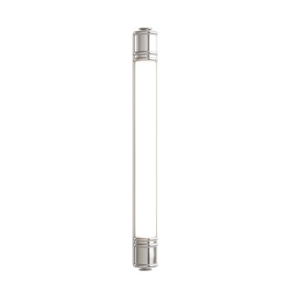 Open Design OR85235 - OMI LED-kylpyhuoneen peilivalaisin 13 W/230 V 58 cm IP44 kiiltävä kromi