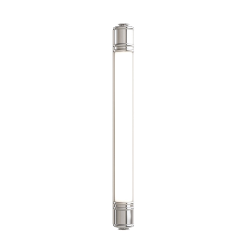 Open Design OR85235 - OMI LED-kylpyhuoneen peilivalaisin 13 W/230 V 58 cm IP44 kiiltävä kromi