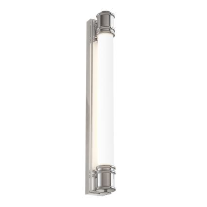 Open Design OR85235 - OMI LED-kylpyhuoneen peilivalaisin 13 W/230 V 58 cm IP44 kiiltävä kromi