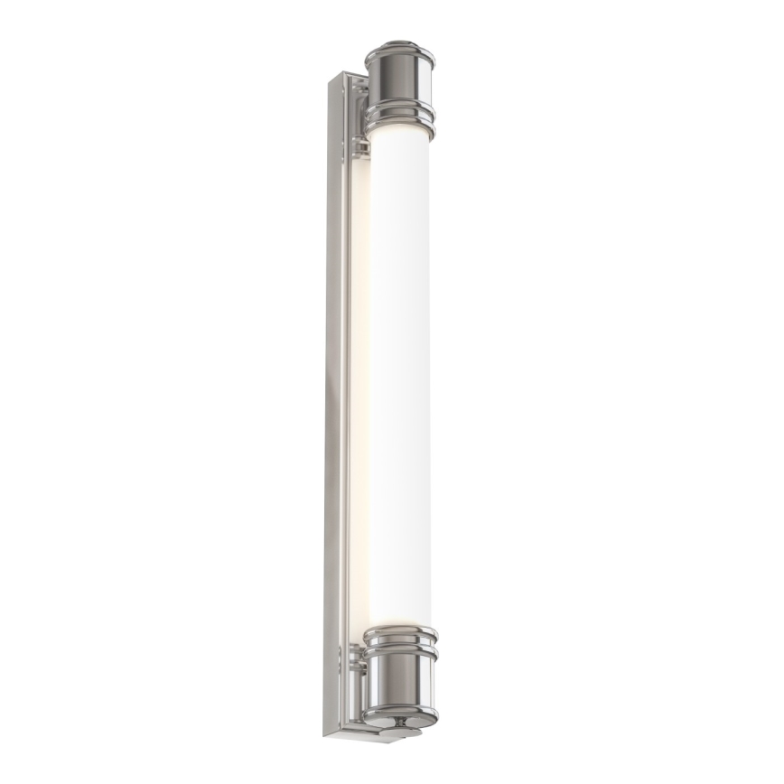 Open Design OR85235 - OMI LED-kylpyhuoneen peilivalaisin 13 W/230 V 58 cm IP44 kiiltävä kromi