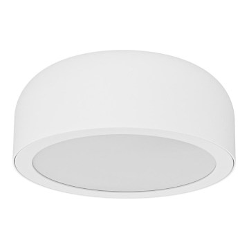 Open Design OR85884 - LED-kattovalaisin CEDRONE LED/8W/230V 3000/4500/6500K Ø 12 cm, valkoinen