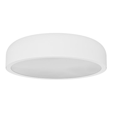 Open Design OR85914 - LED-kattovalaisin CEDRONE LED/14W/230V 3000/4500/6500K, Ø 22 cm, valkoinen