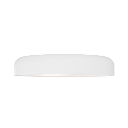 Open Design OR85945 - CEDRONE LED-kattovalaisin, 25 W, 230 V, säädettävä värilämpötila 3000/4500/6500 K, halkaisija 30 cm, valkoinen