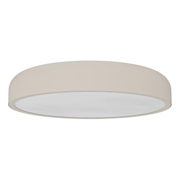Open Design OR85969 - CEDRONE LED - kattovalaisin, 25 W, 230 V, 3000/4500/6500 K, Ø 30 cm, beige
