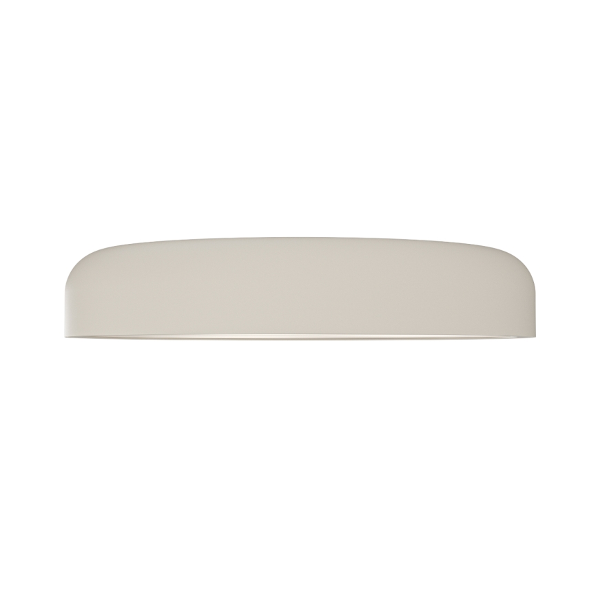Open Design OR85969 - CEDRONE LED - kattovalaisin, 25 W, 230 V, 3000/4500/6500 K, Ø 30 cm, beige